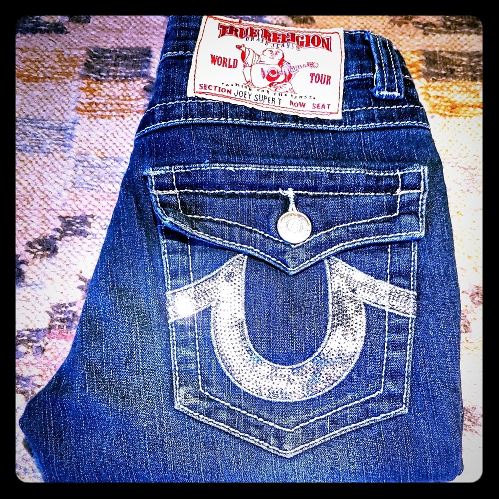 True religions